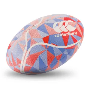 Canterbury Thrillseeker Beach Rugby Ball, Size 4