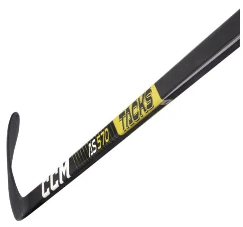 CCM Tacks AS-570 Intermediate Hockey Stick