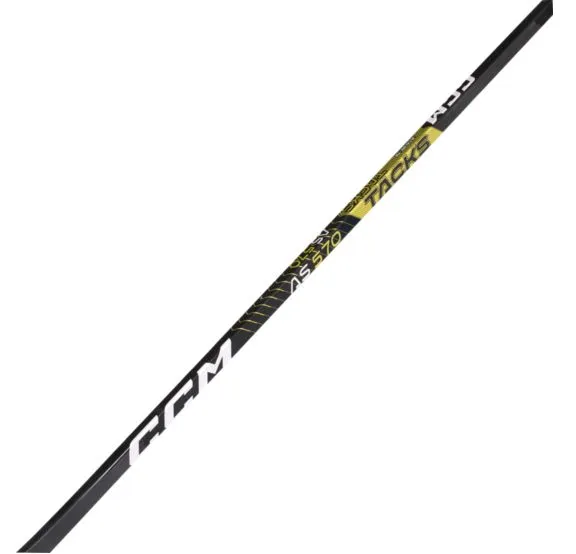 CCM Tacks AS-570 Intermediate Hockey Stick