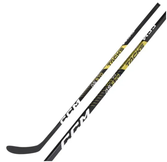 CCM Tacks AS-570 Intermediate Hockey Stick