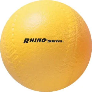 Champion Sports Rhino Skin® Molded Foam Softball