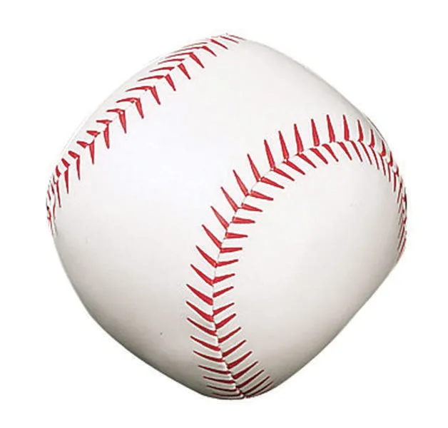 Champion Sports Soft Foam Sport Ball