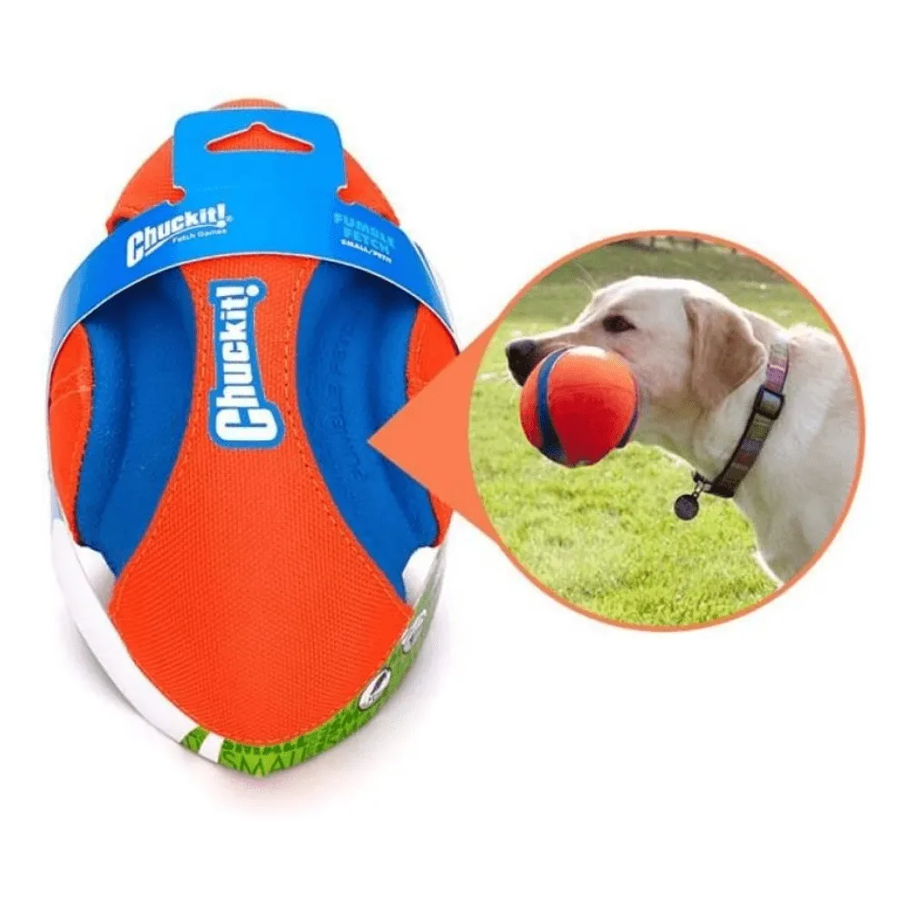 Chuckit! Fumble Fetch Toy for Dogs