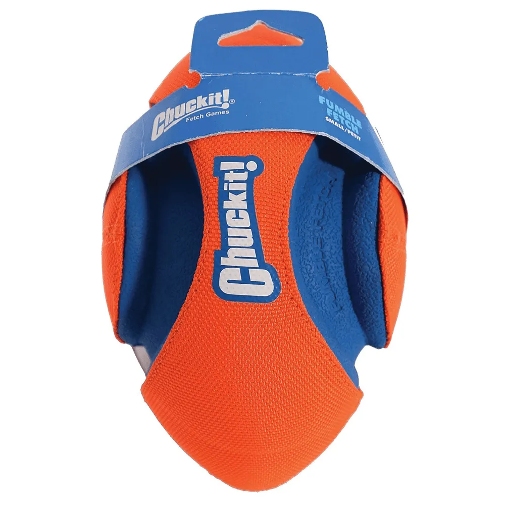 Chuckit! Fumble Fetch Toy for Dogs