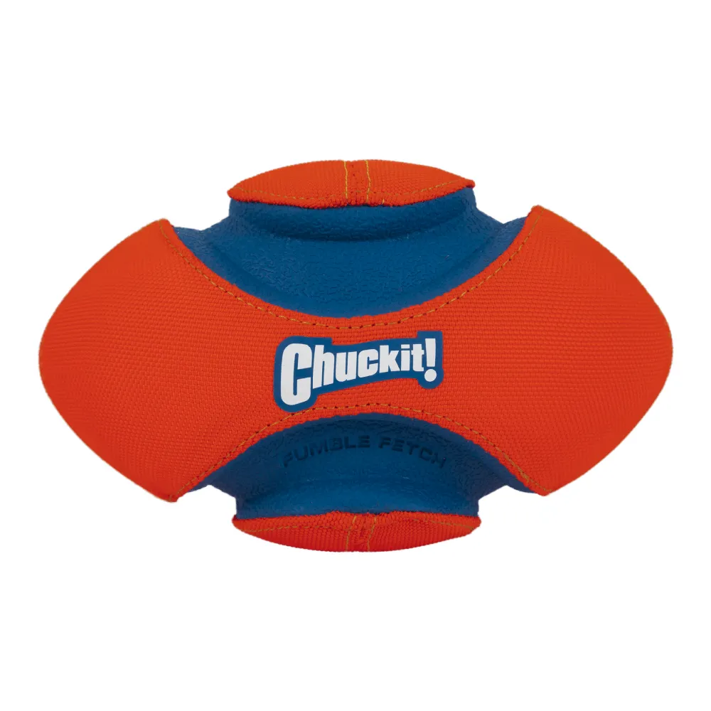 Chuckit! Fumble Fetch Toy for Dogs