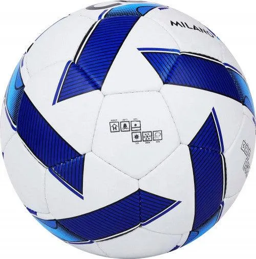 Cosco Milano Football | KIBI Sports