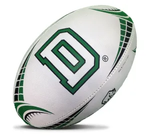 Custom Rugby Ball - Hurricane Practice Size 5