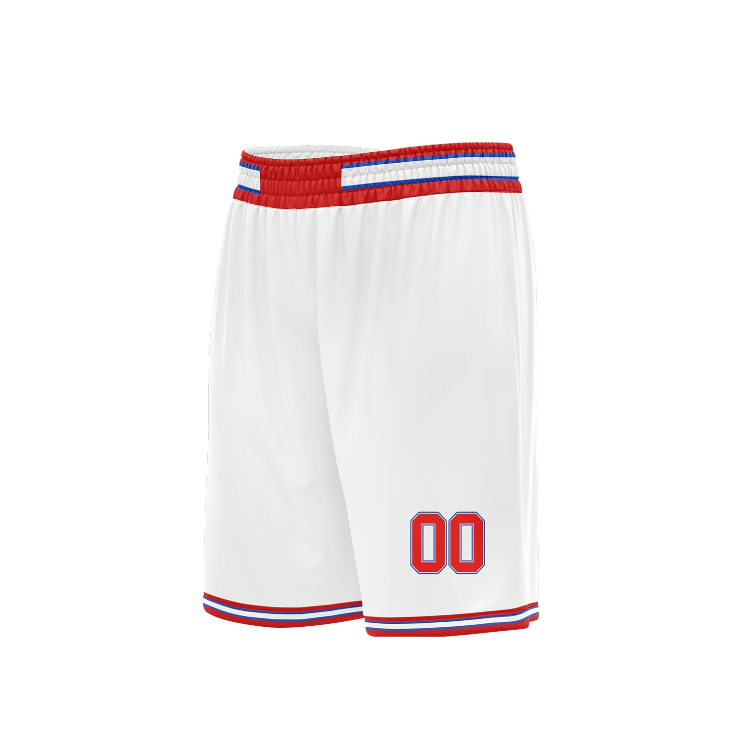 Custom White Classic Style Sports Uniform Basketball Jersey BBJ01-bd0a70da