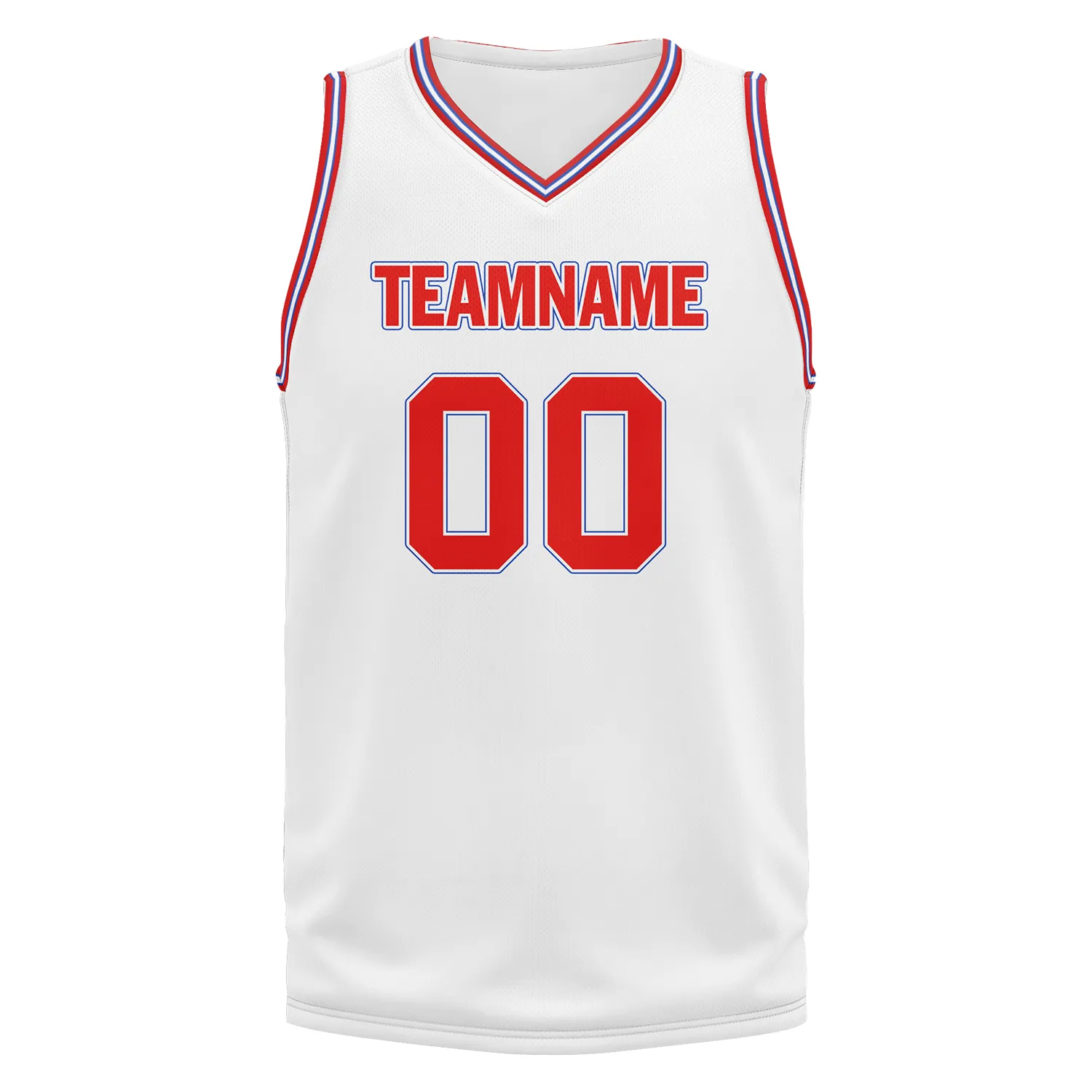 Custom White Classic Style Sports Uniform Basketball Jersey BBJ01-bd0a70da