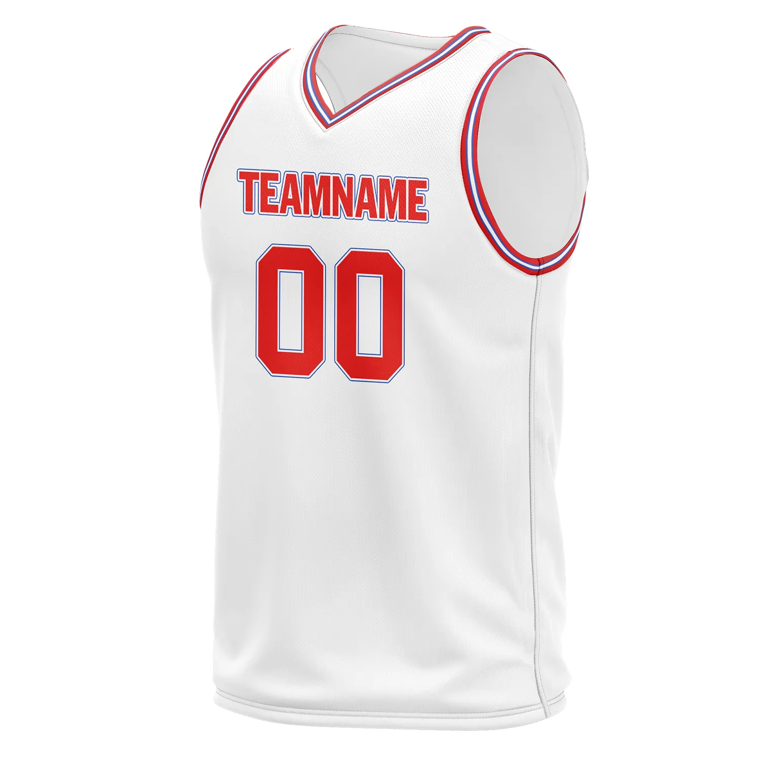 Custom White Classic Style Sports Uniform Basketball Jersey BBJ01-bd0a70da