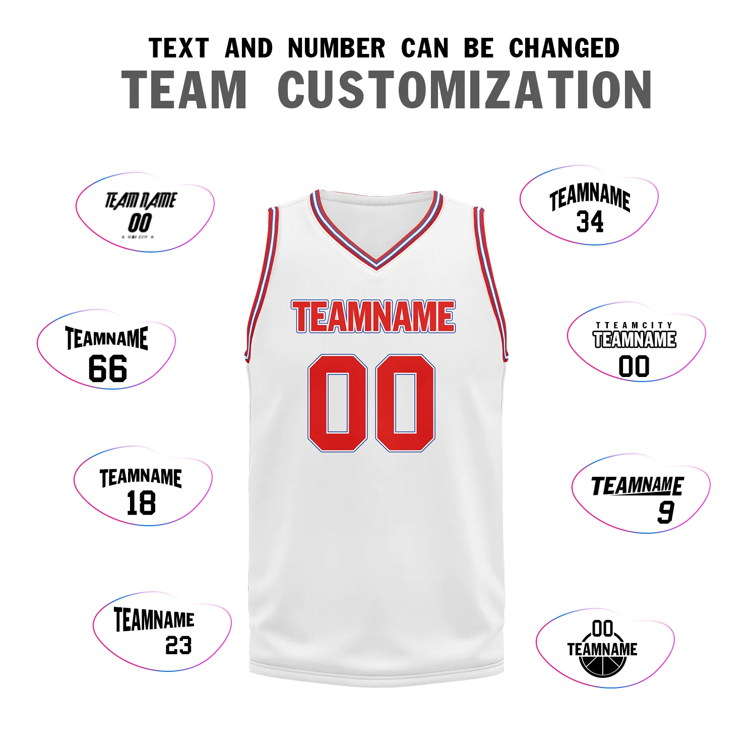 Custom White Classic Style Sports Uniform Basketball Jersey BBJ01-bd0a70da