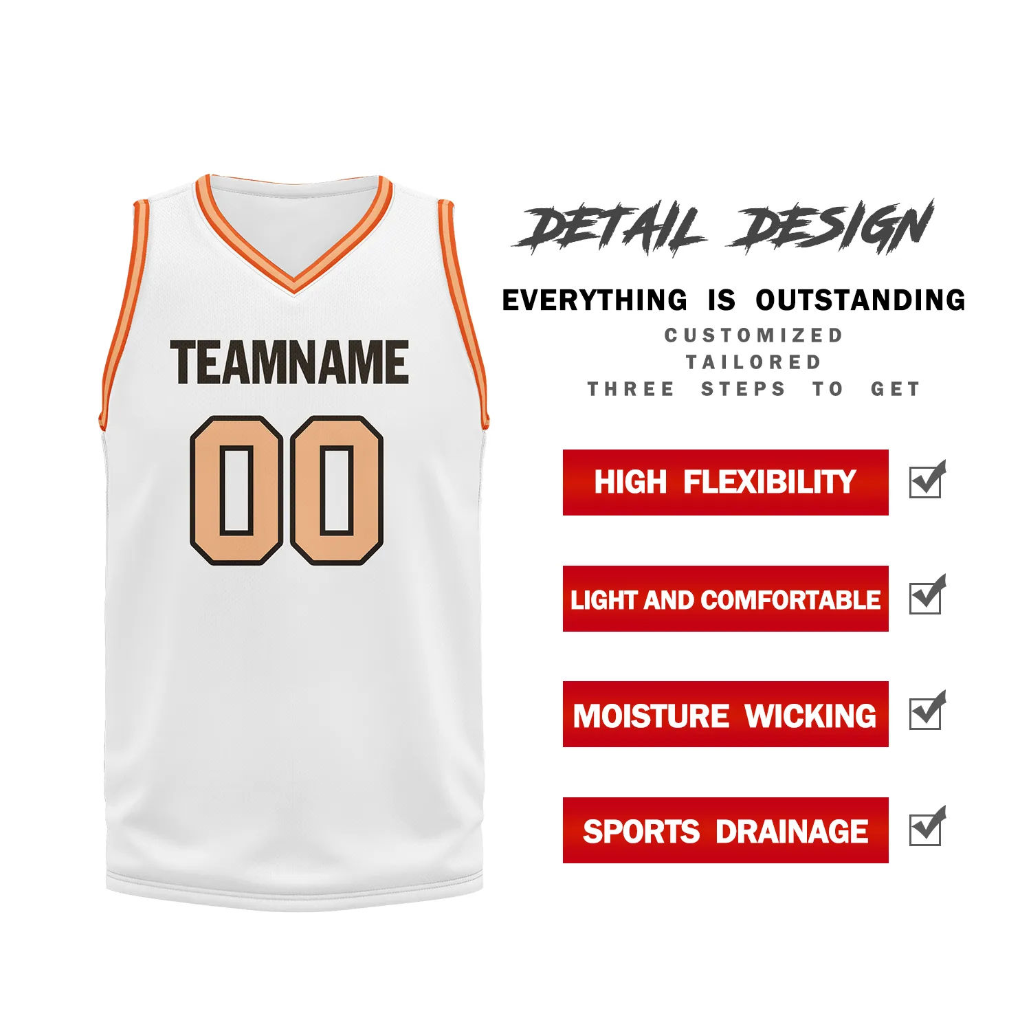 Custom White Classic Style Sports Uniform Basketball Jersey BBJ01-bd0a70eb