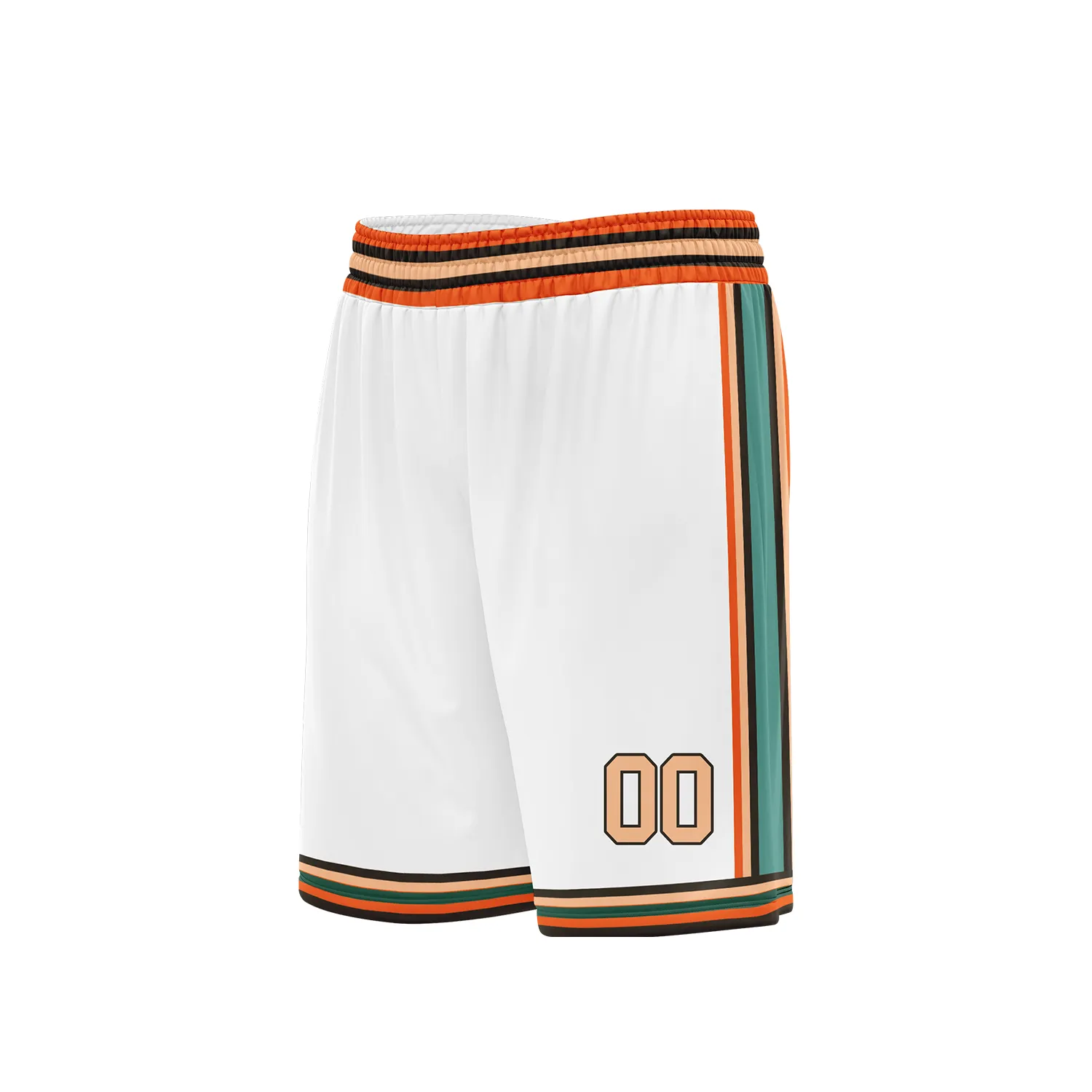 Custom White Classic Style Sports Uniform Basketball Jersey BBJ01-bd0a70eb