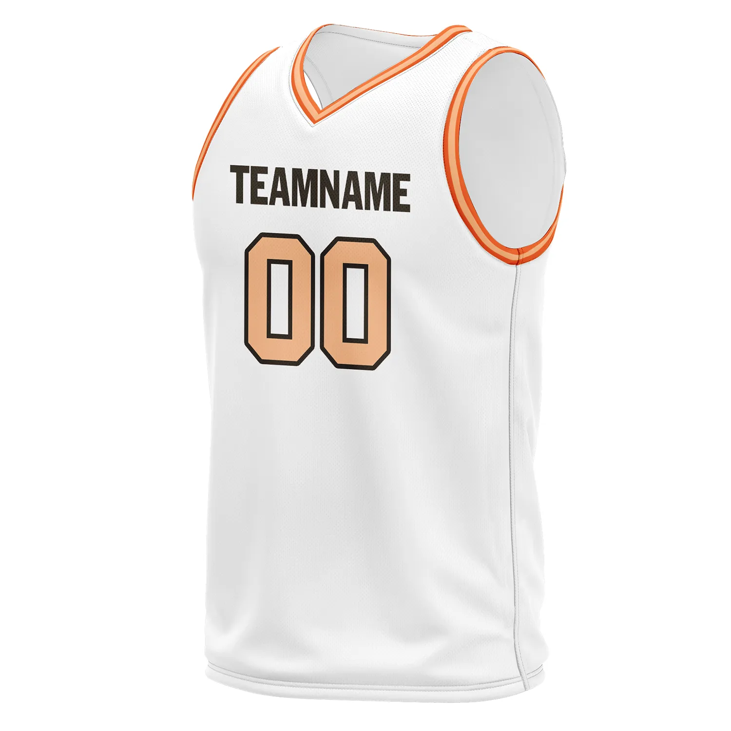 Custom White Classic Style Sports Uniform Basketball Jersey BBJ01-bd0a70eb