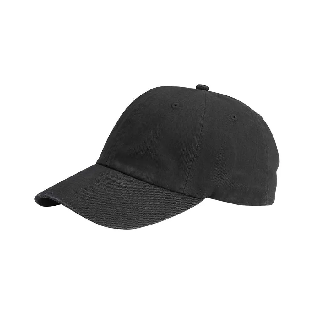 Customized Hashtag Baseball Mom Cotton Cap