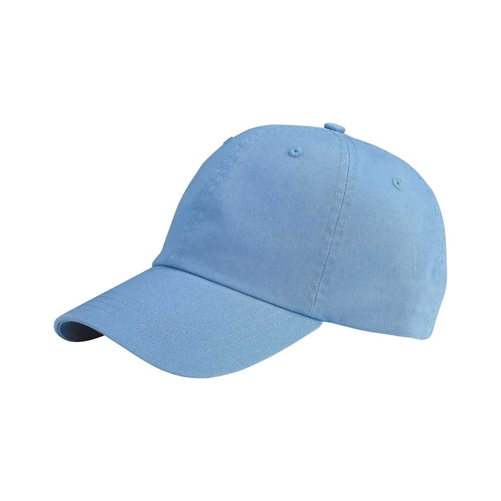 Customized Hashtag Baseball Mom Cotton Cap