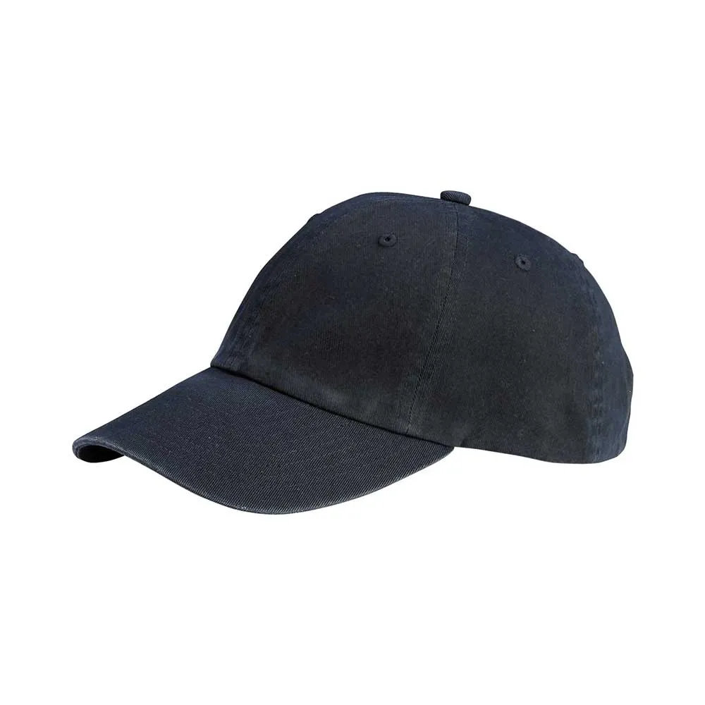 Customized Hashtag Baseball Mom Cotton Cap