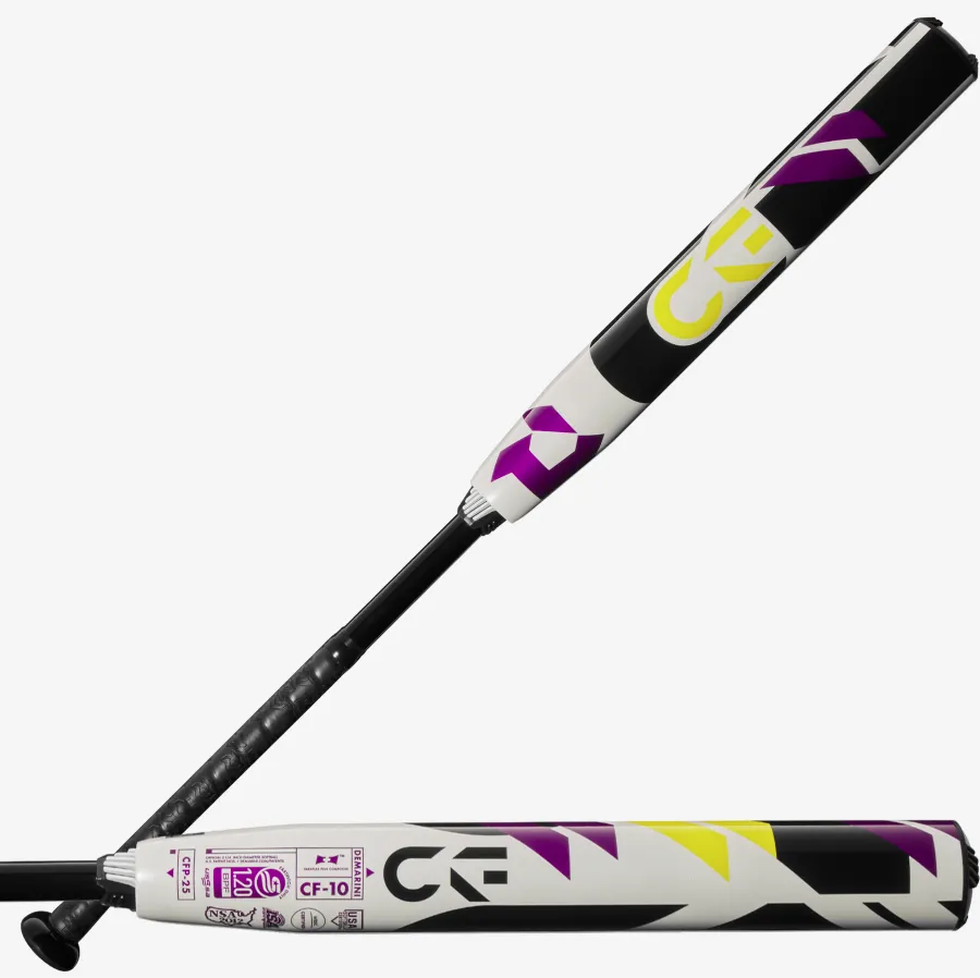 Demarini 2025 CF (-10) - Fastpitch Bat