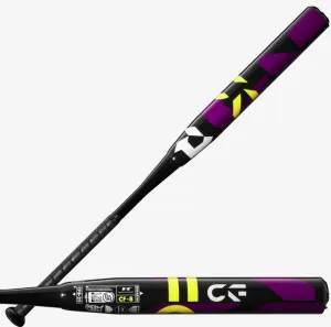 Demarini 2025 CF (-8) - Fastpitch Bat