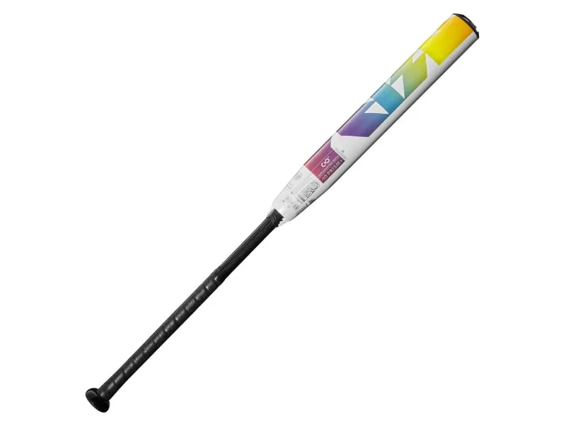 Demarini 2025 Prism  (-10) Fastpitch Bat