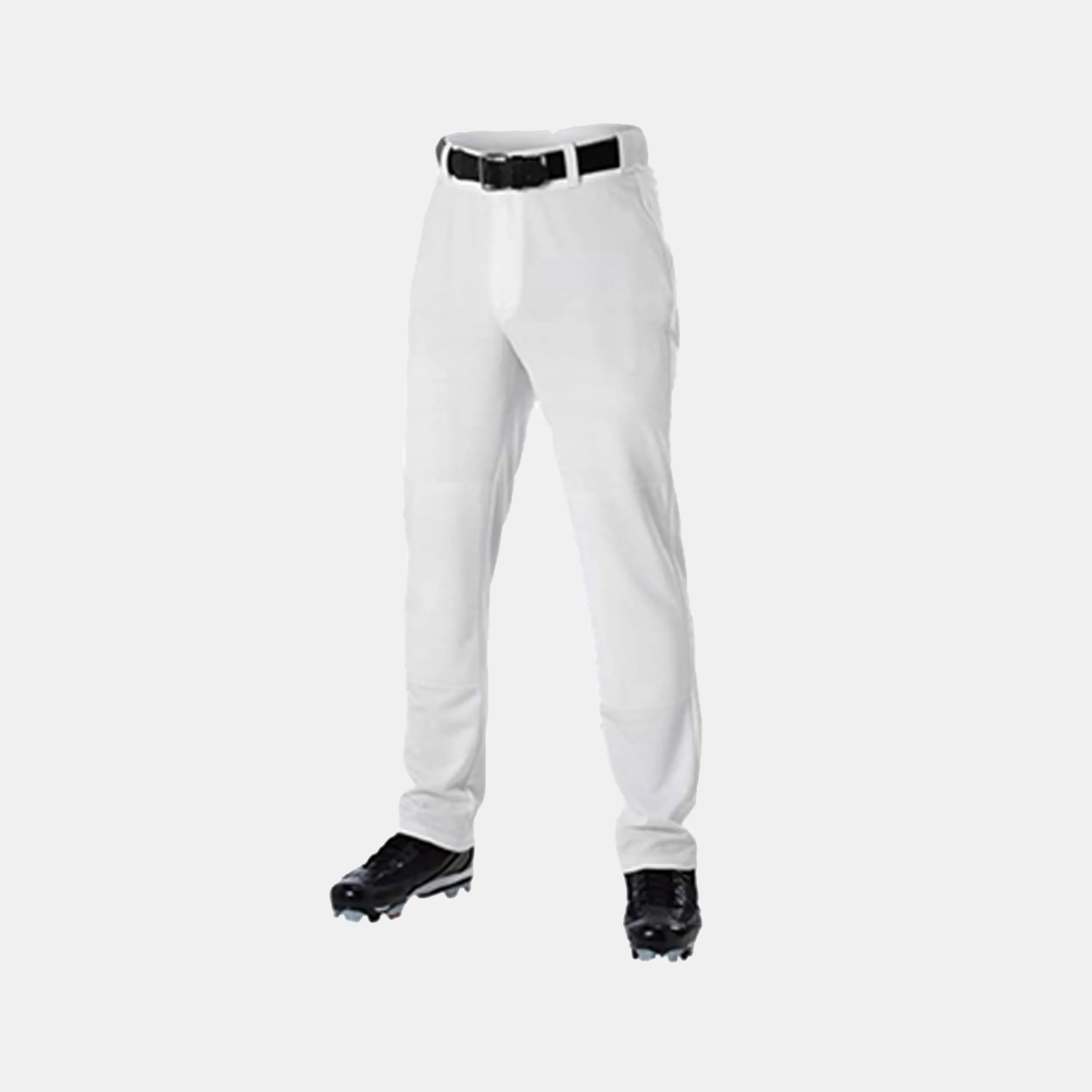 Don Alleson Athletic Youth Open Bottom Baseball Pant