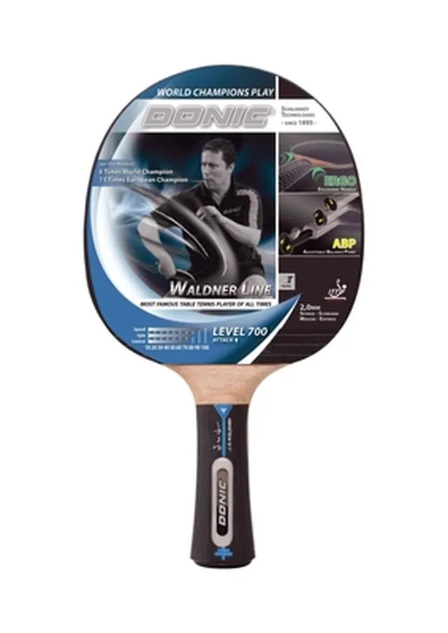 Donic Walder 700 Table Tennis Racket (FL)