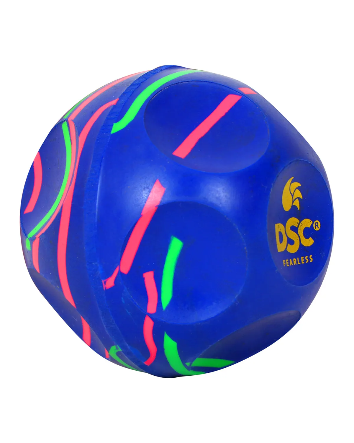 DSC Cricket Reaction Ball - Large