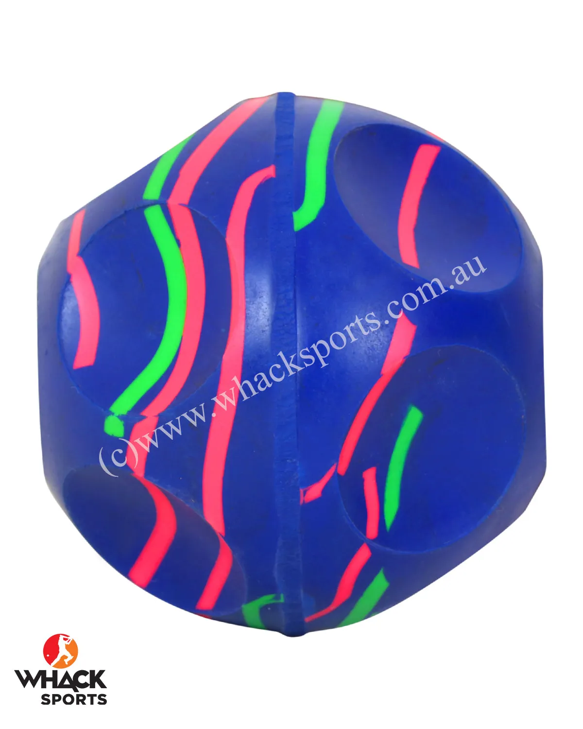 DSC Cricket Reaction Ball - Large