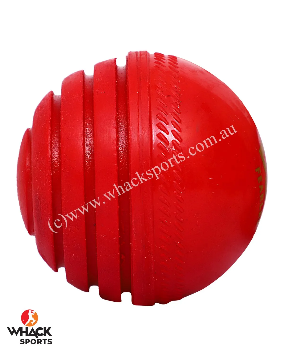 DSC Cricket Wobble Ball