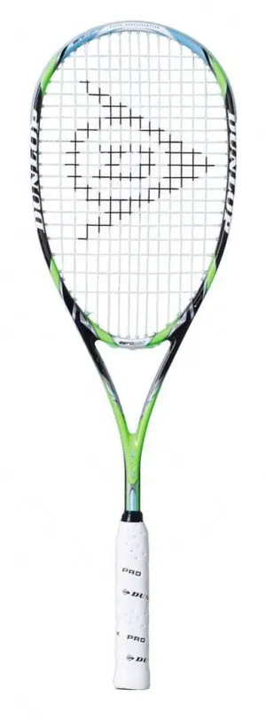 Dunlop Aerogel 4D Elite Squash Racquet