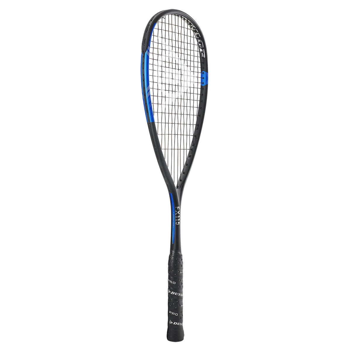 Dunlop FX 115 Squash Racket