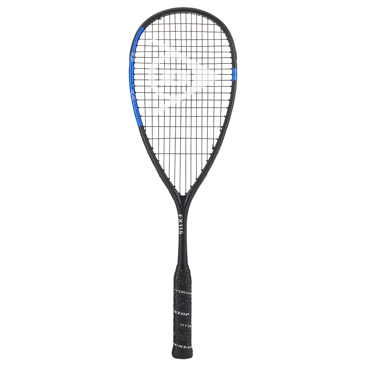 Dunlop FX 115 Squash Racket