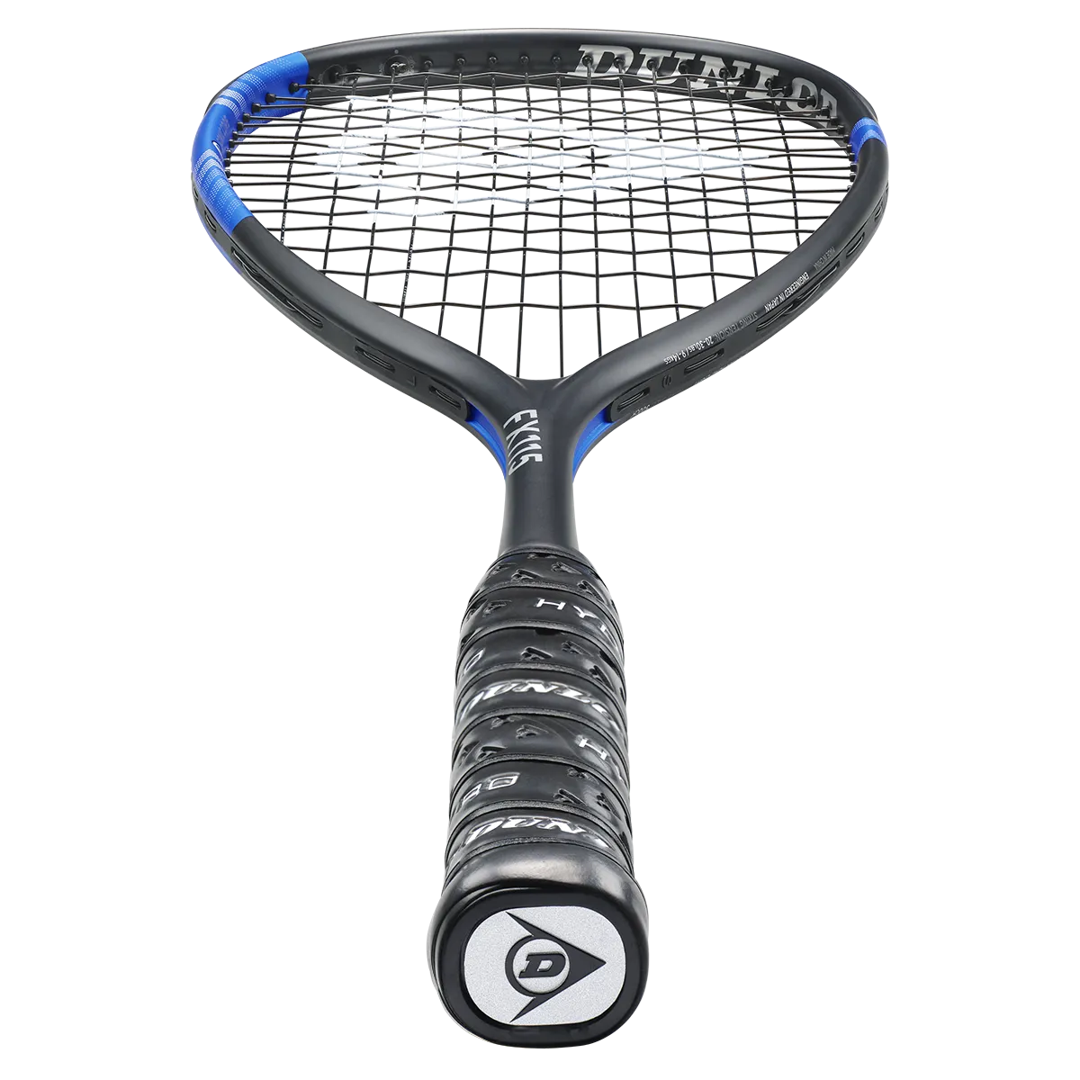 Dunlop FX 115 Squash Racket