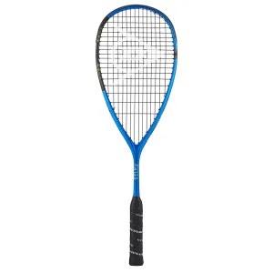 Dunlop FX 125 Squash Racket