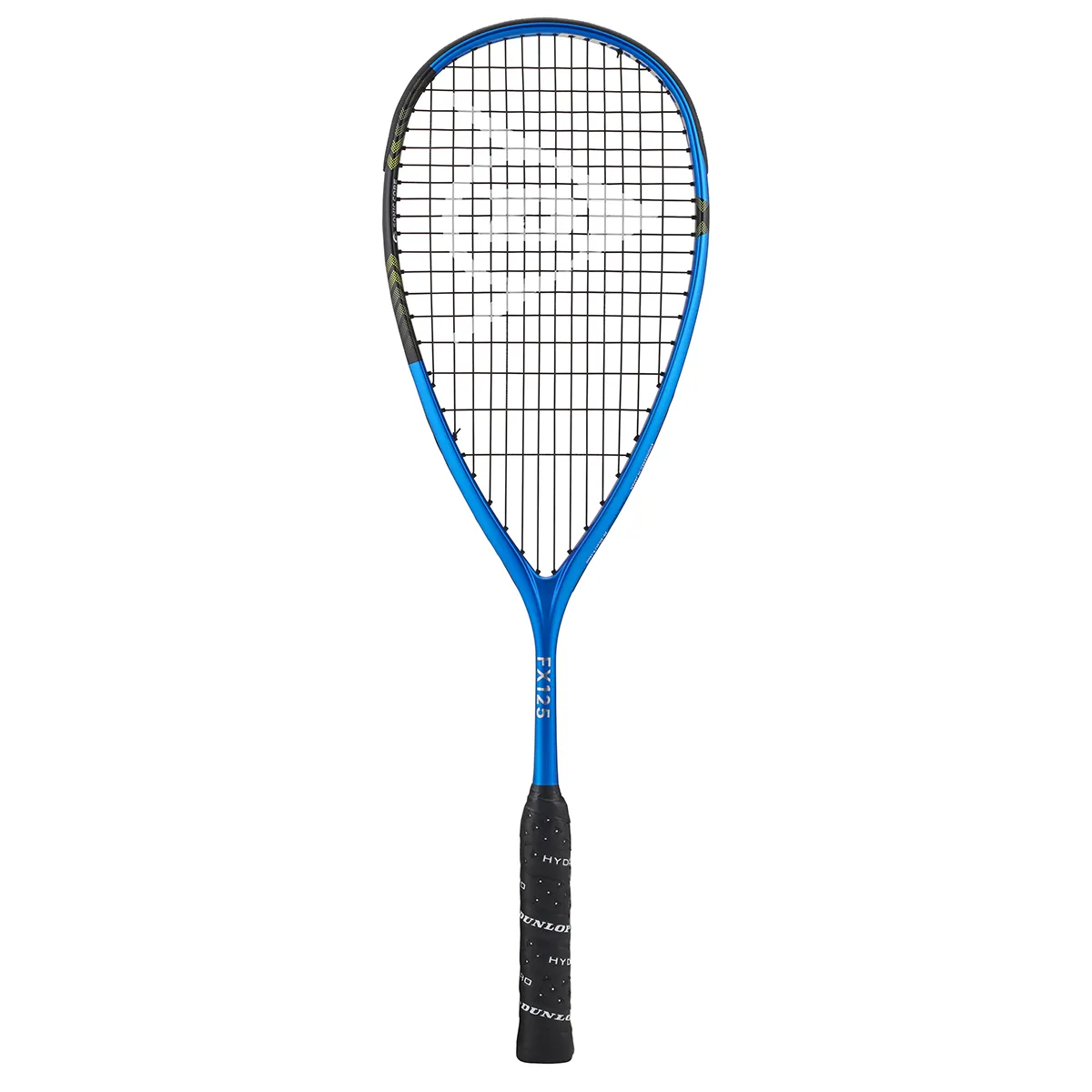 Dunlop FX 125 Squash Racket