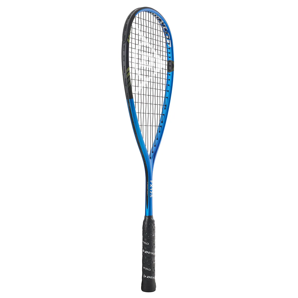 Dunlop FX 125 Squash Racket