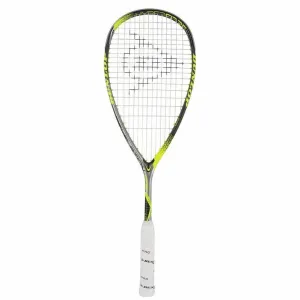 Dunlop Hyperfibre  Revelation 125 Squash Racket