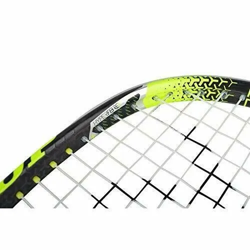 Dunlop Hyperfibre  Revelation 125 Squash Racket