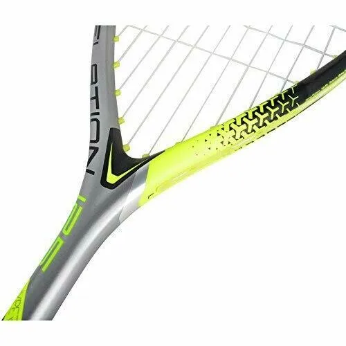 Dunlop Hyperfibre  Revelation 125 Squash Racket