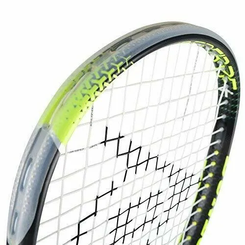 Dunlop Hyperfibre  Revelation 125 Squash Racket