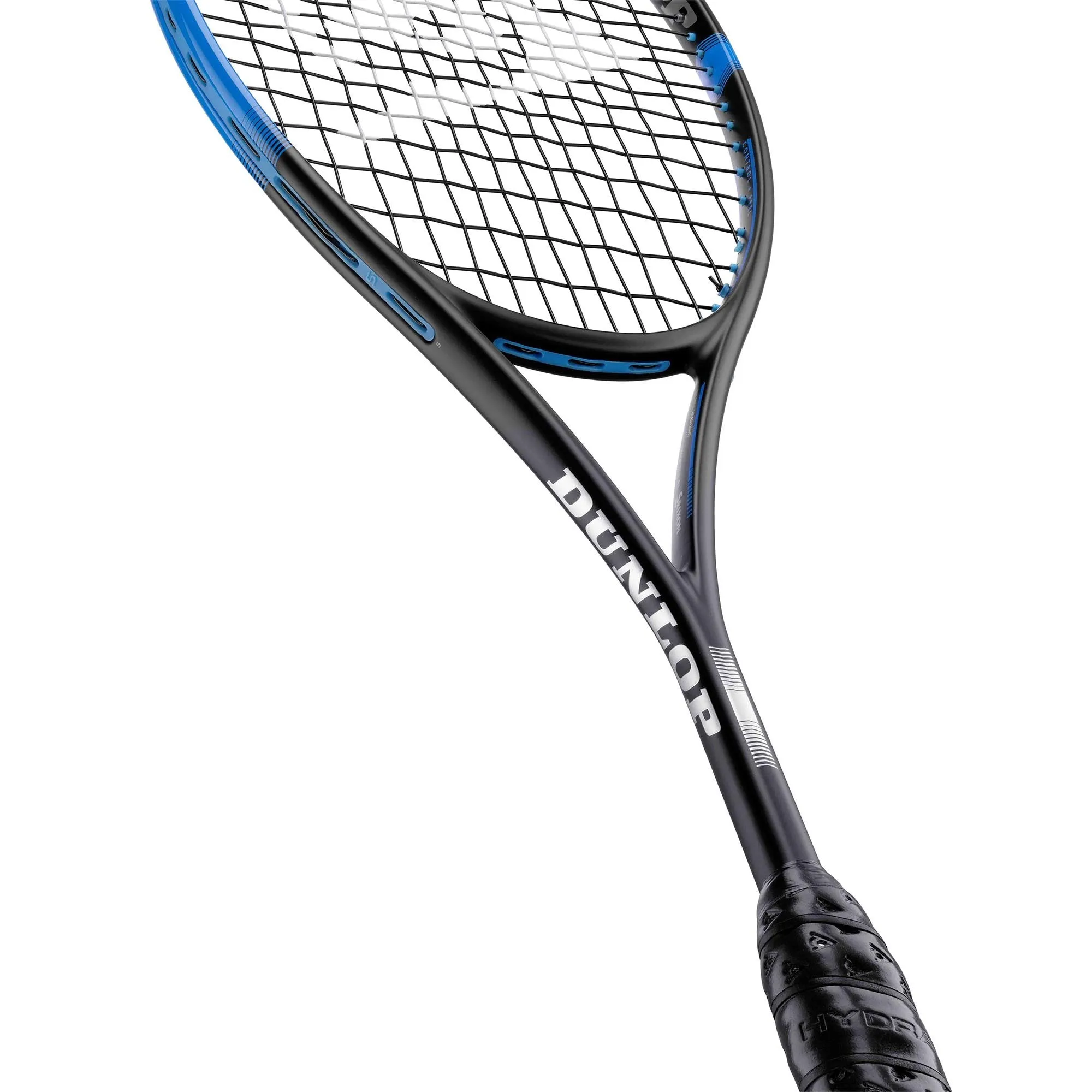 Dunlop Sonic Core Pro 130 Squash Racket Double Pack - High-Performance Lightweight Racquets for Advanced Players