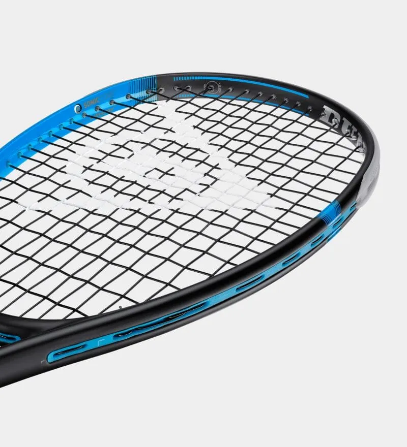 Dunlop Sonic Core Pro 130 Squash Racquet