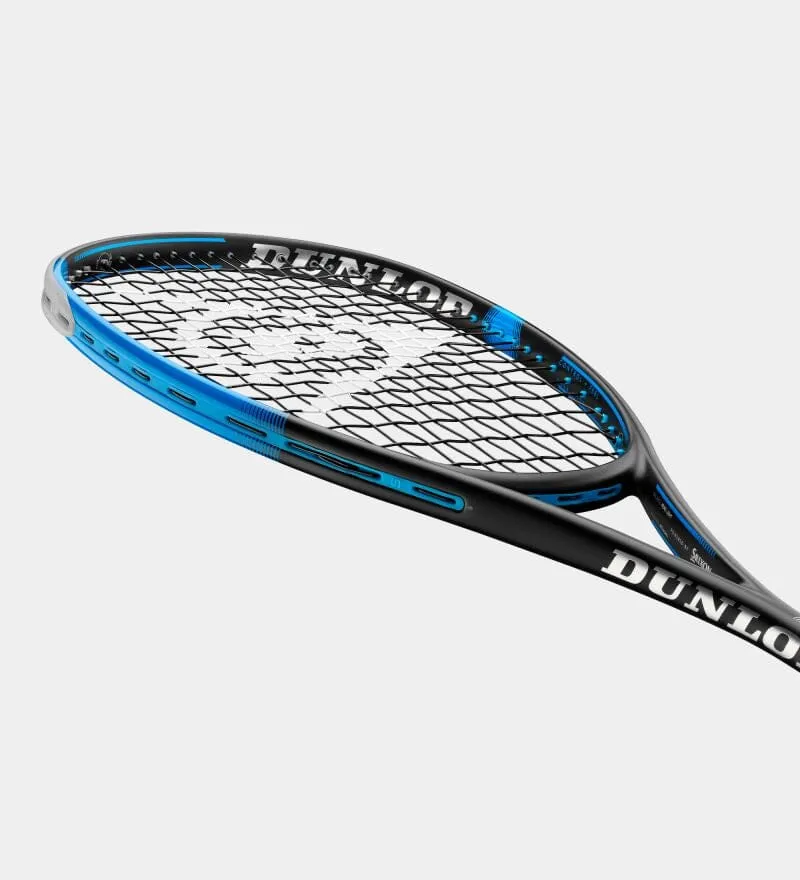 Dunlop Sonic Core Pro 130 Squash Racquet