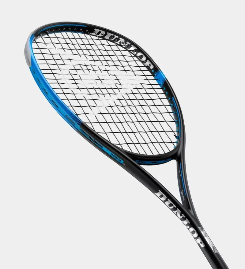 Dunlop Sonic Core Pro 130 Squash Racquet