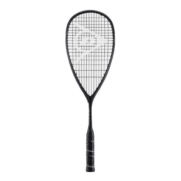 DUNLOP - Sonic Core Revelation 125 Squash Racket