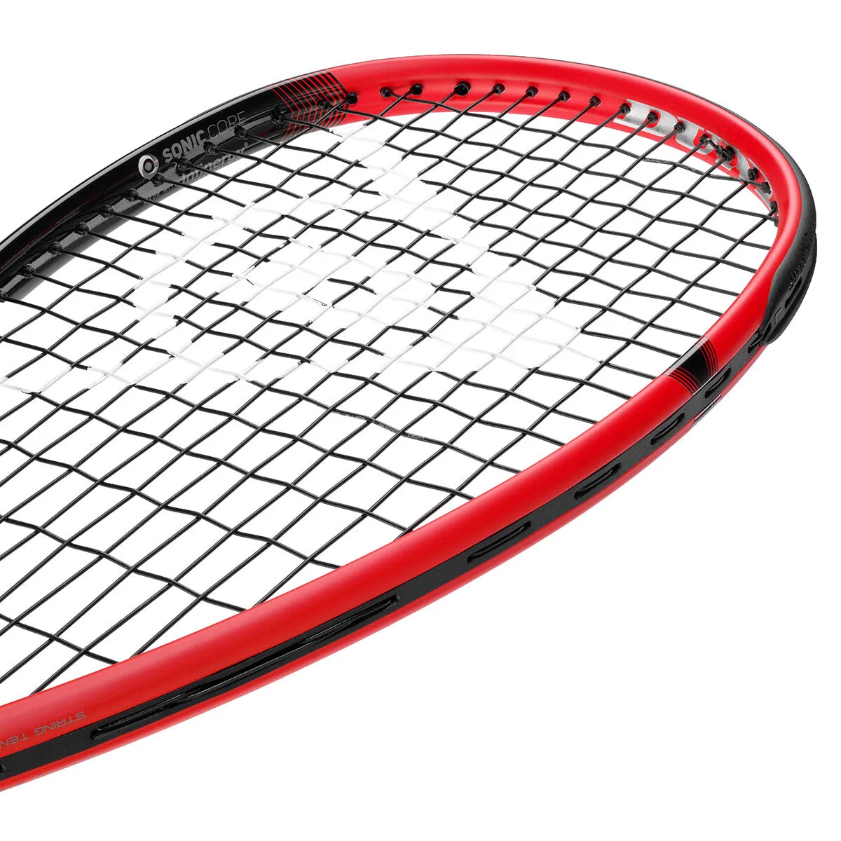 Dunlop Sonic Core Revelation Junior Squash Racket