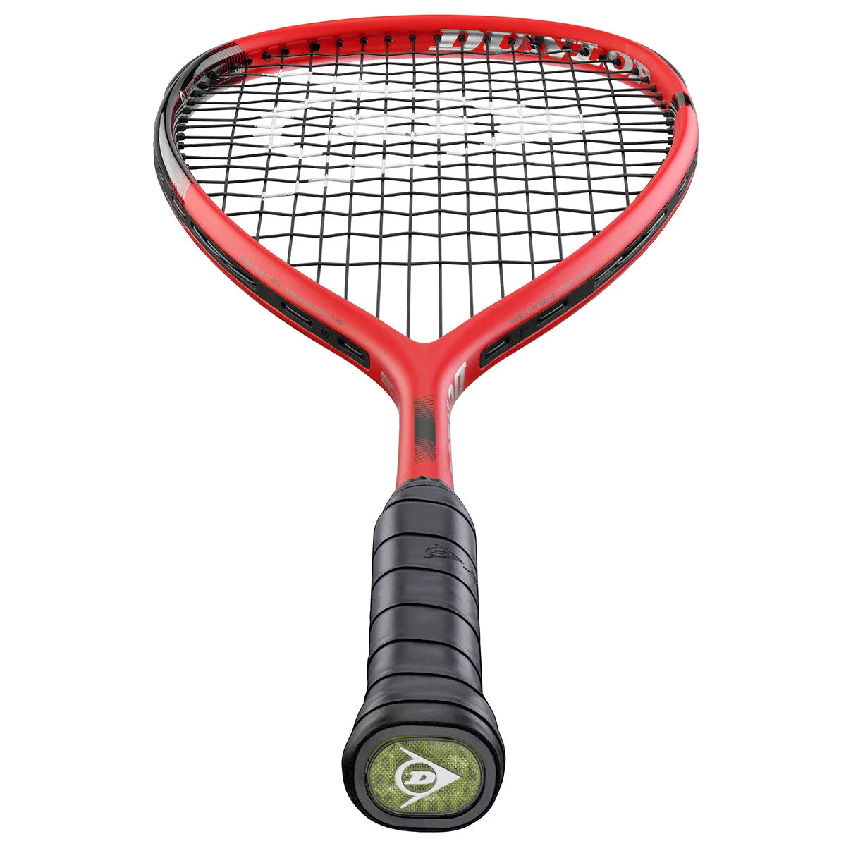 Dunlop Sonic Core Revelation Junior Squash Racket