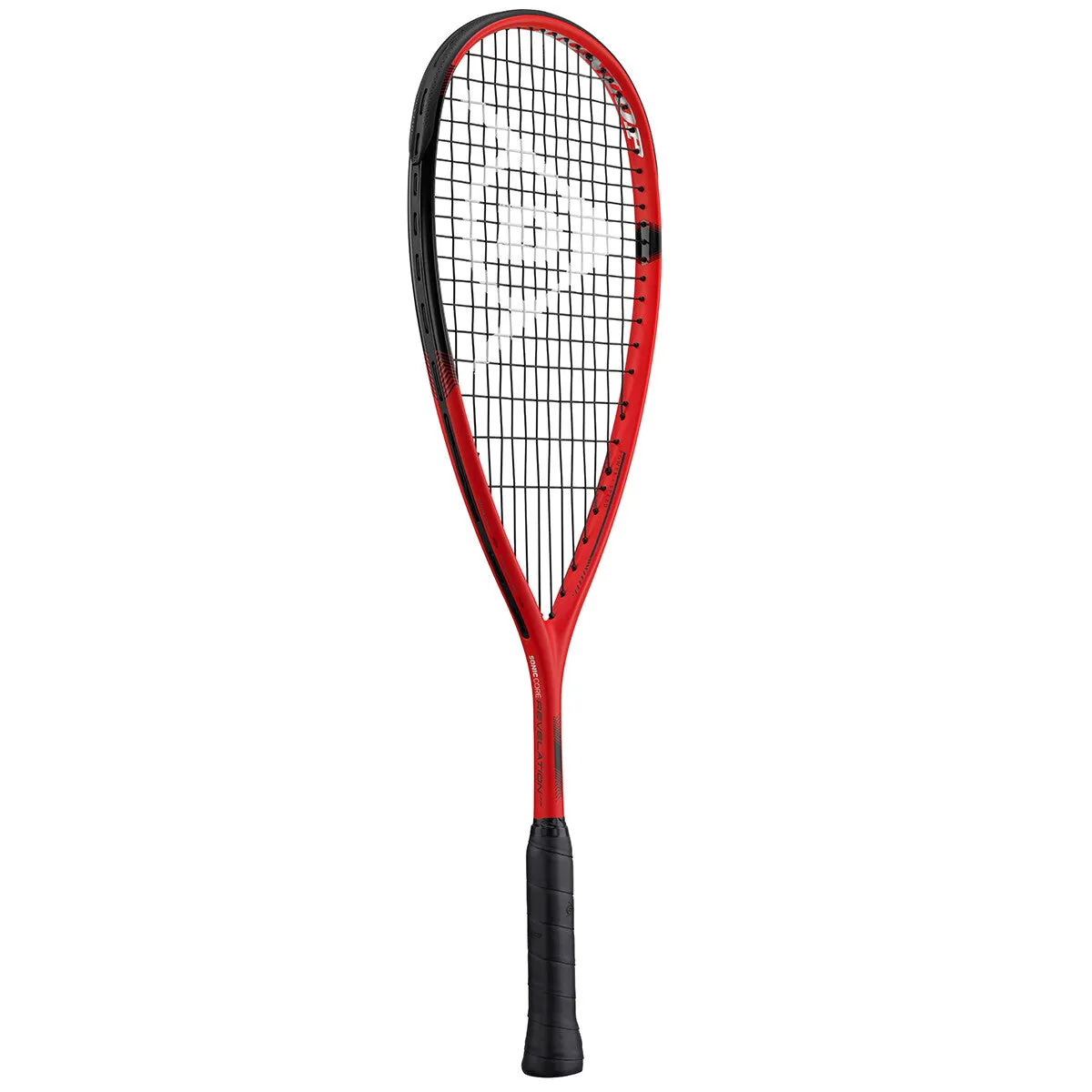 Dunlop Sonic Core Revelation Junior Squash Racket