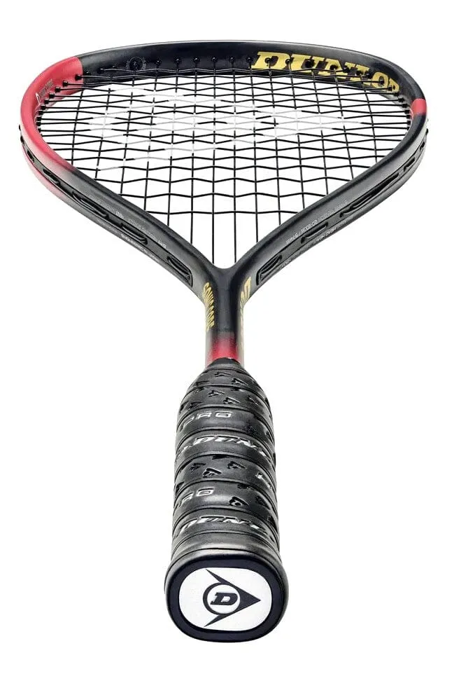 Dunlop Sonic Core Revelation Pro Squash Racquet 2023-2024 - High Performance