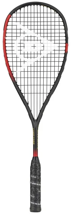 Dunlop Sonic Core Revelation Pro Squash Racquet 2023-2024 - High Performance